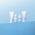 Round Lab 1025 Dokdo Trial Kit (cleanser 30ml + Toner 20ml + Ampule 10ml + Cream 20ml)