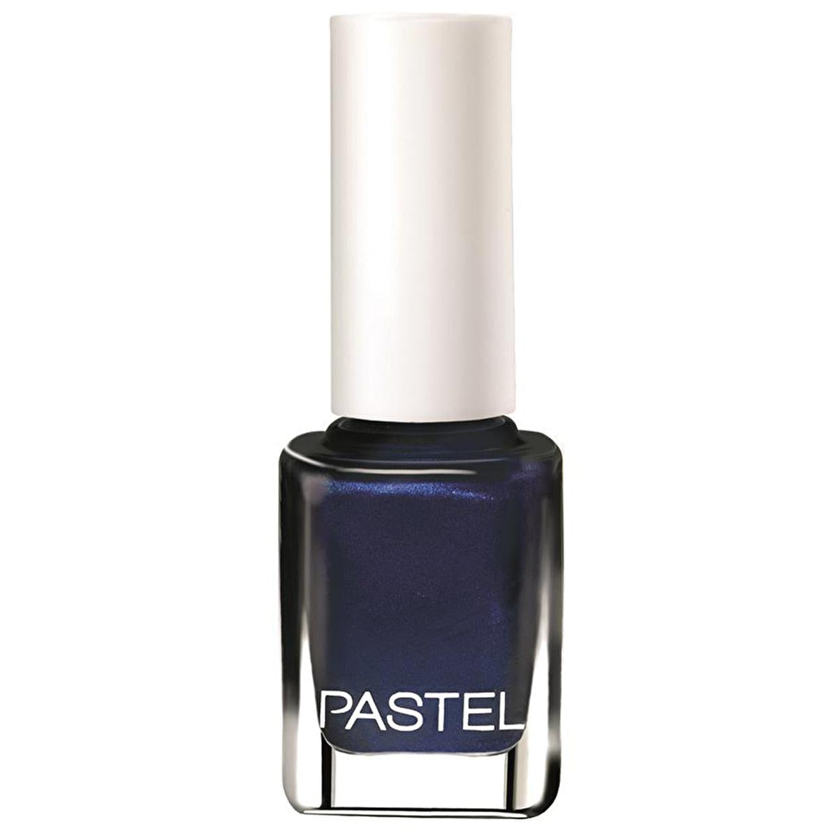 Pastel Oje Cruelty-Free Nail Polish - Vibrant Pastel Colors, Vegan & Halal Certified