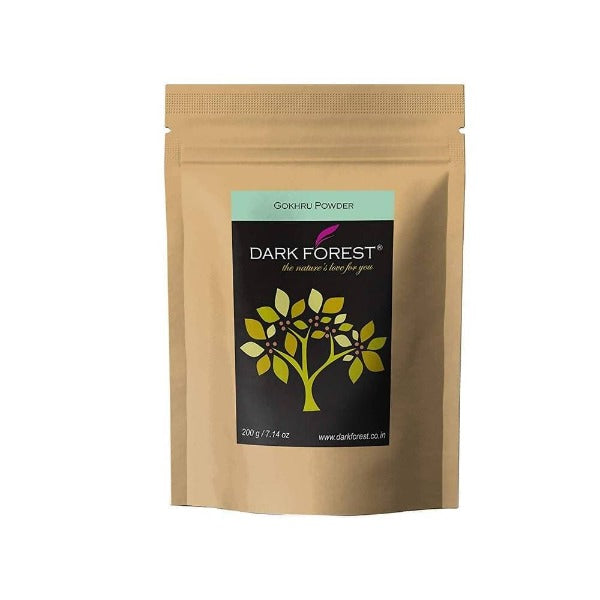 Dark Forest Rasayan Churna (Giloy,Gokhru,Amla) - 600g