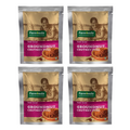 Farmveda Ready To Eat Groundnut Chutney Podi