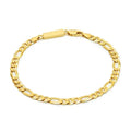 Figaro Chain Bracelet
