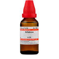 Dr. Willmar Schwabe India Belladonna Dilution
