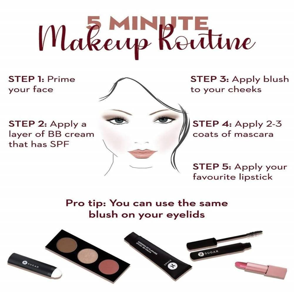 Sugar Mettle Matte Lipstick - Ambrosia (Soft Peach)