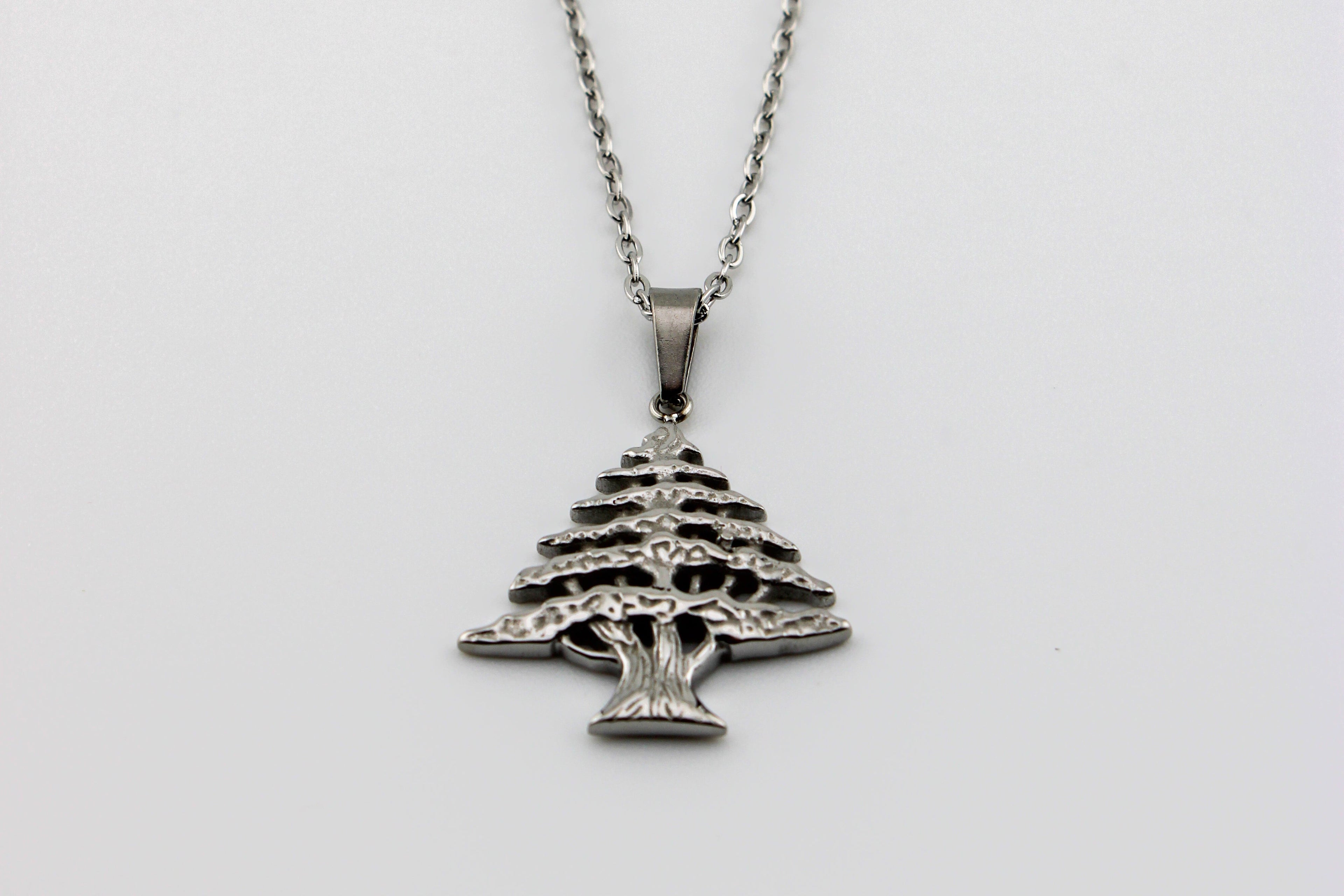 Lebanon Arz Tree