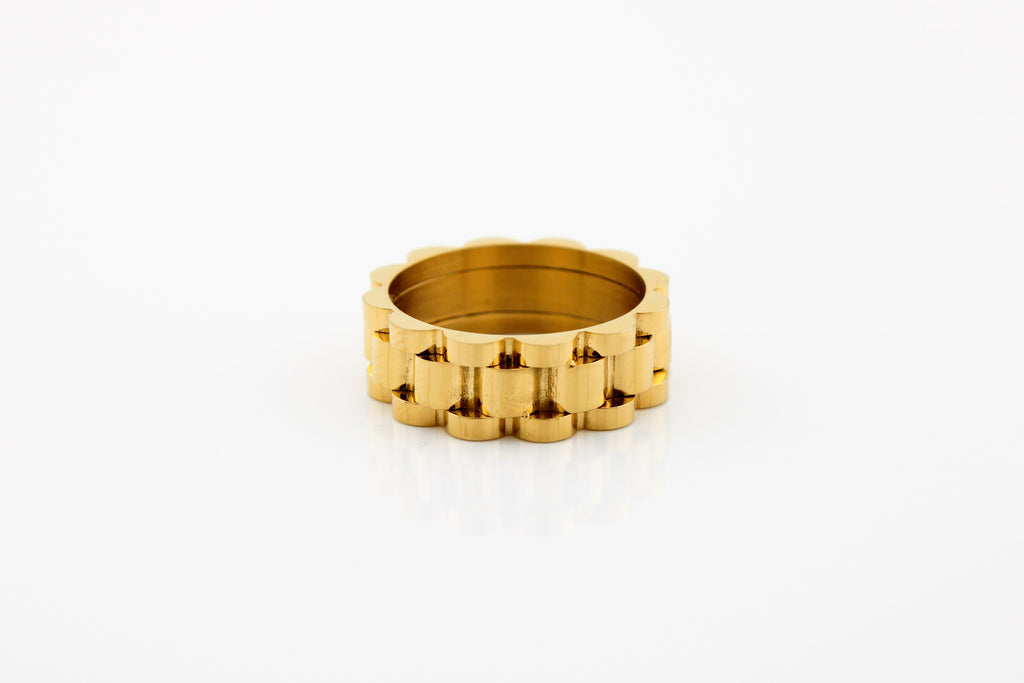 Monarch | Gold