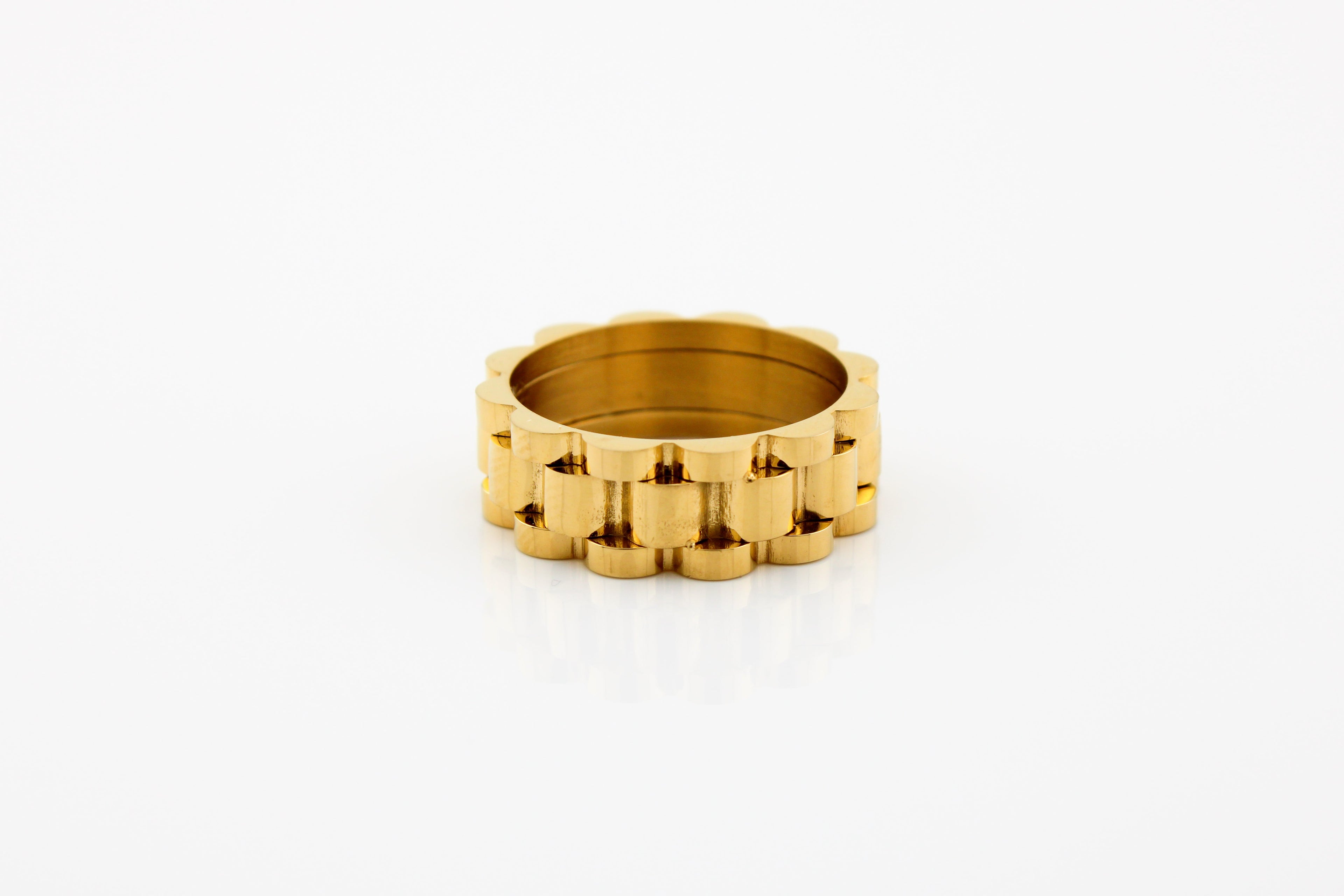 Monarch | Gold