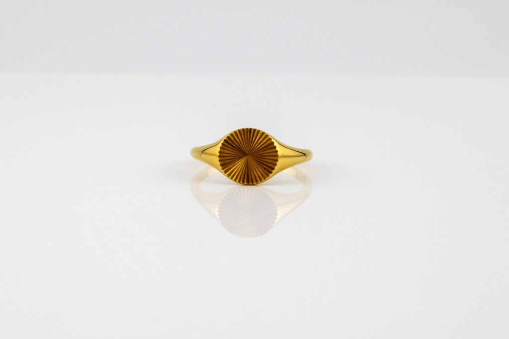 Noor | Gold