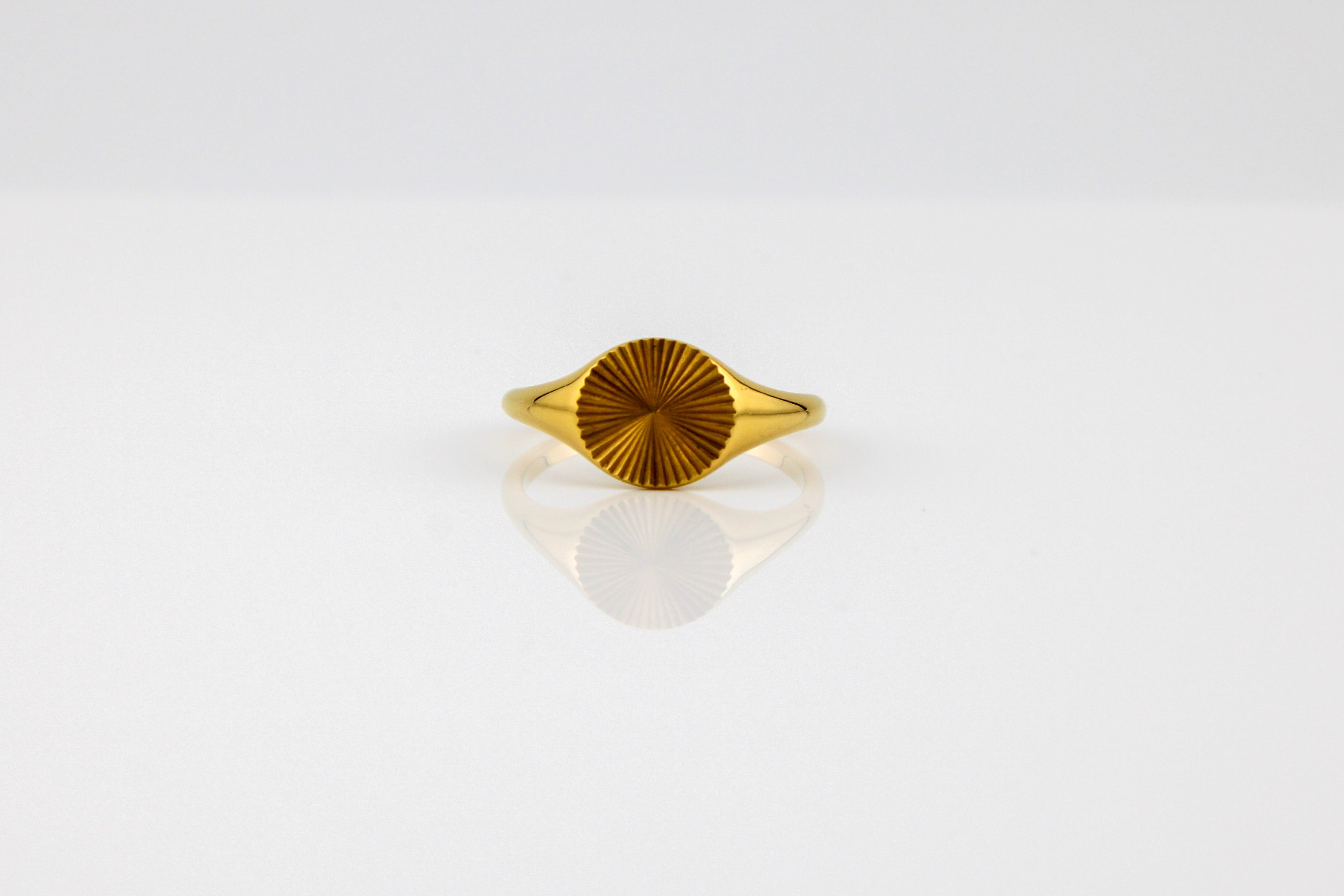 Noor | Gold