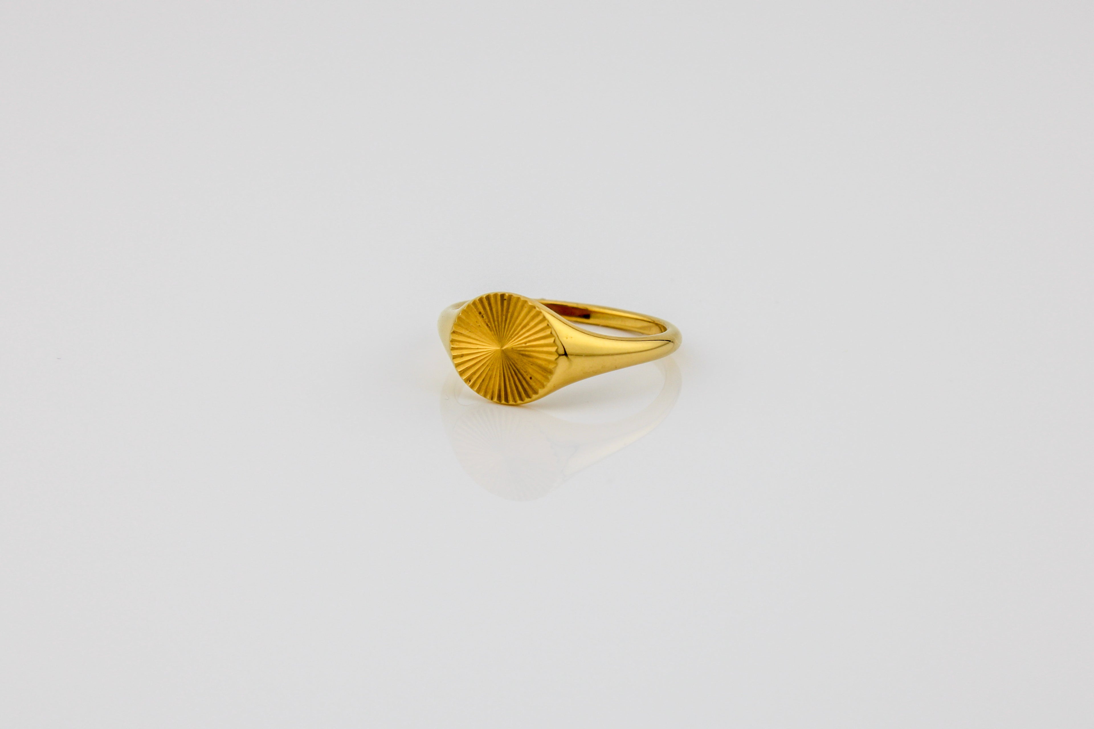 Noor | Gold