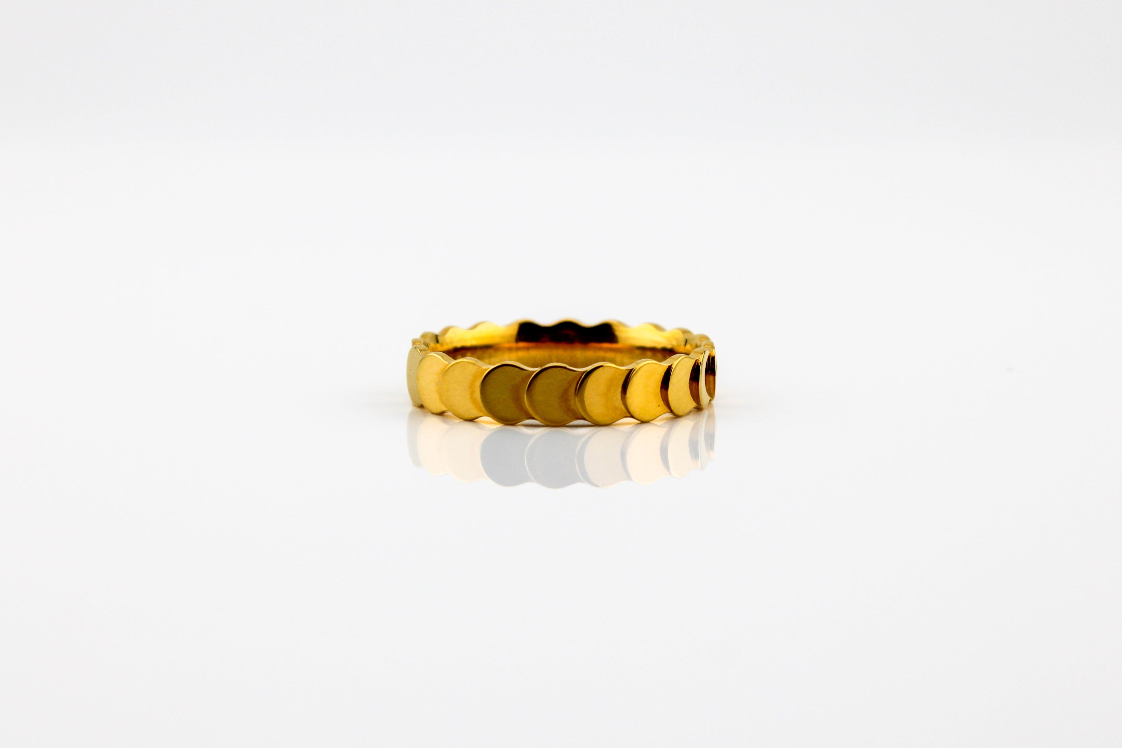 Salsabil | Gold