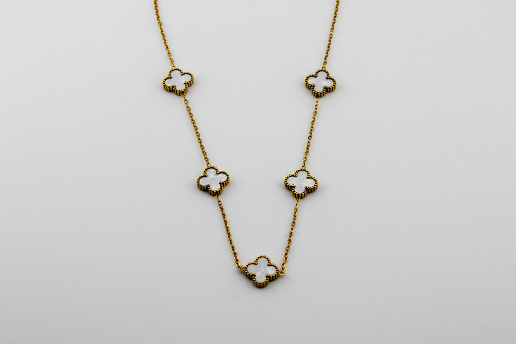 Raha | Gold