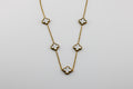 Raha | Gold