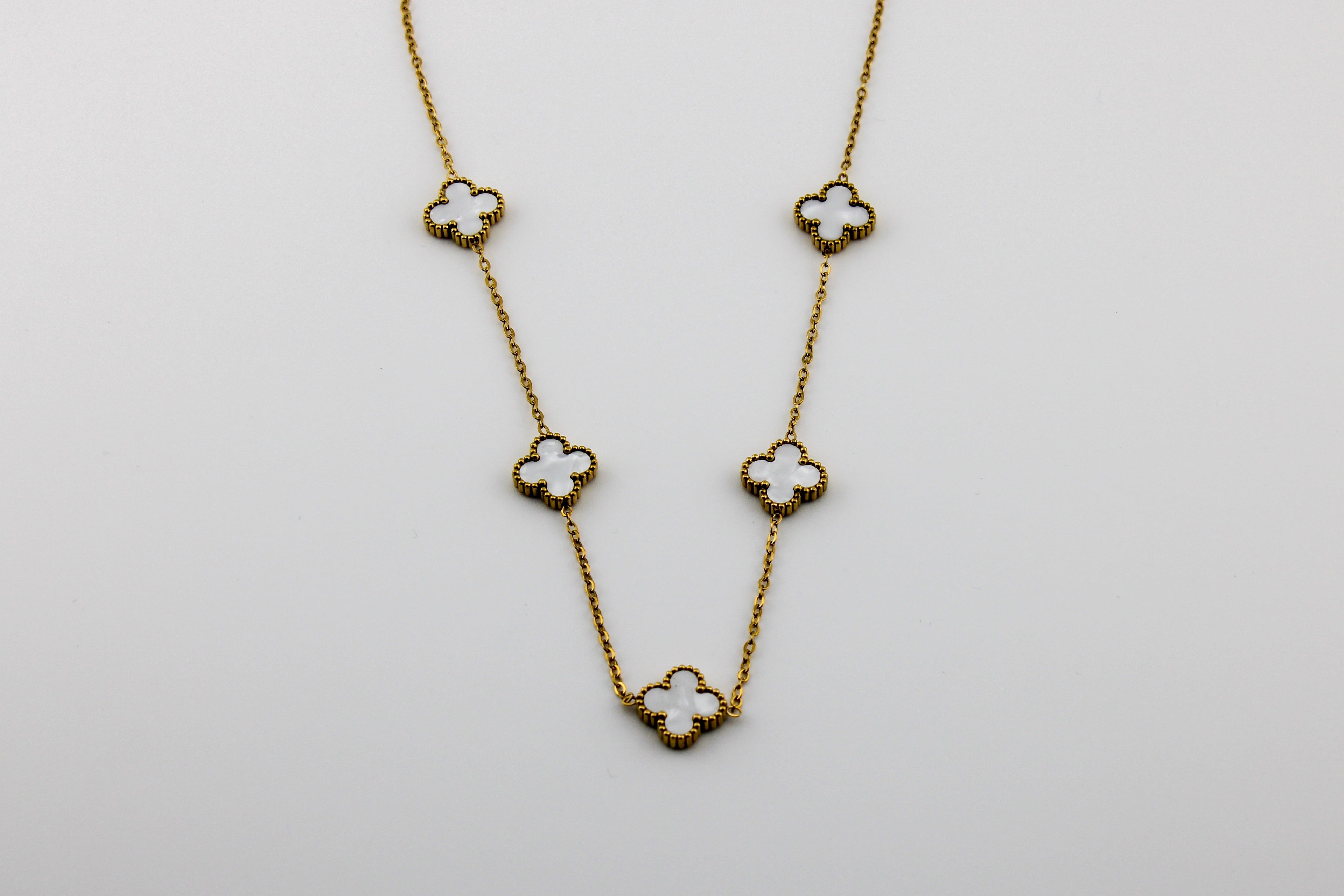 Raha | Gold