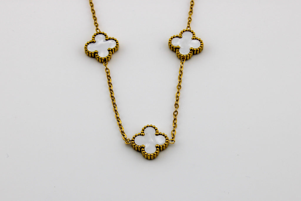 Raha | Gold