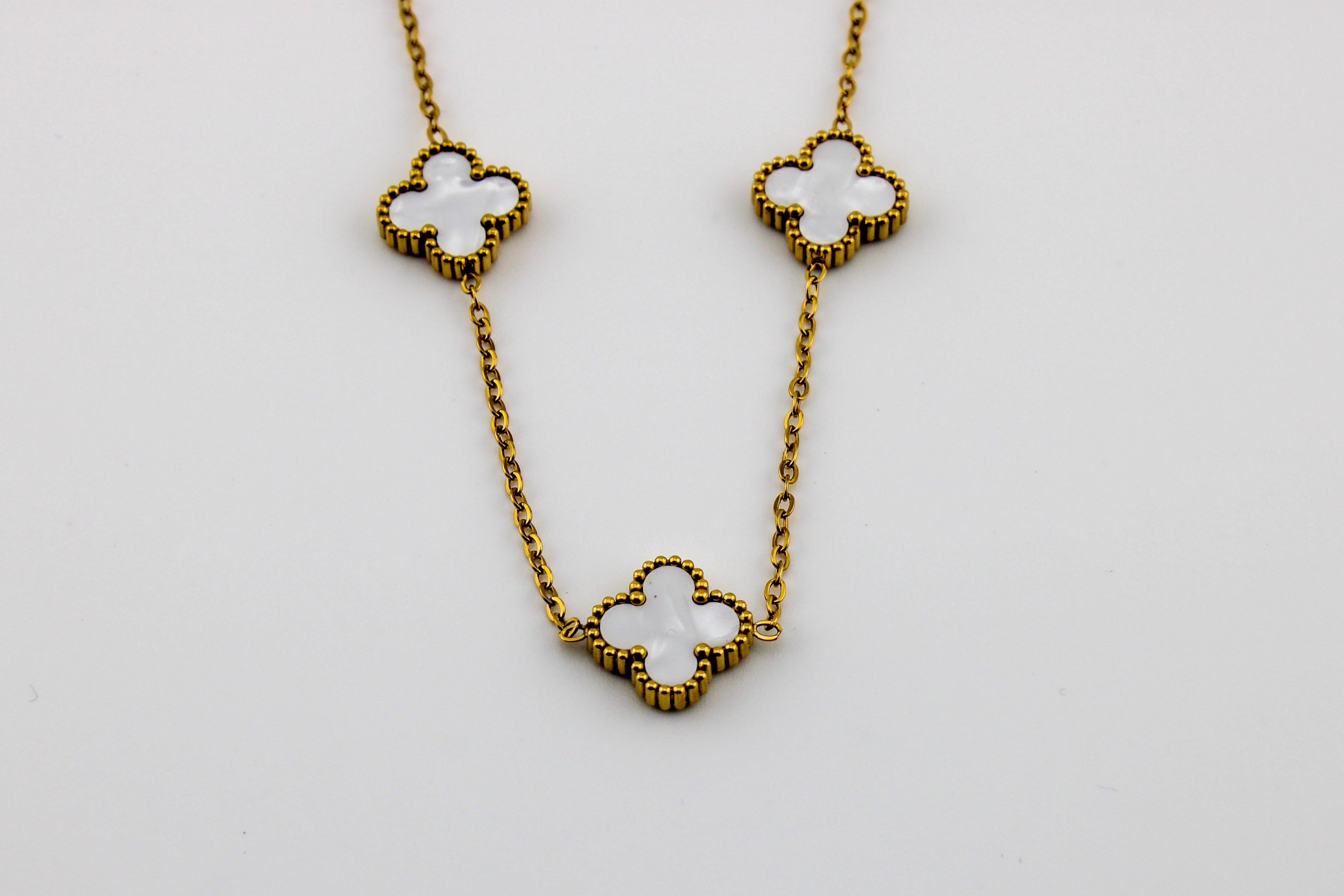 Raha | Gold
