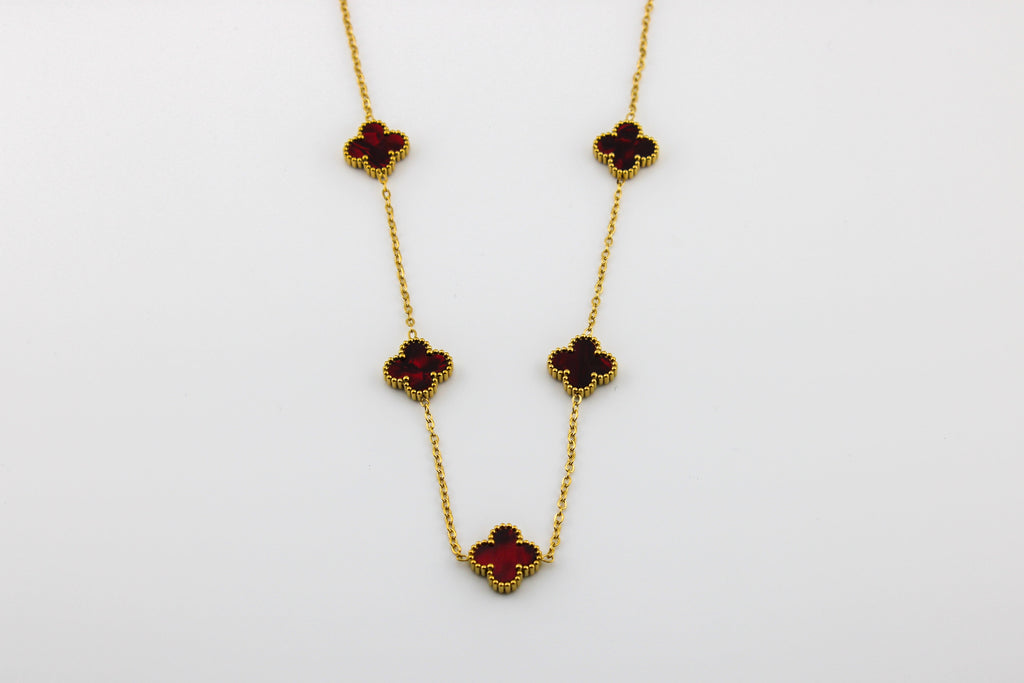 Yaquut | Gold