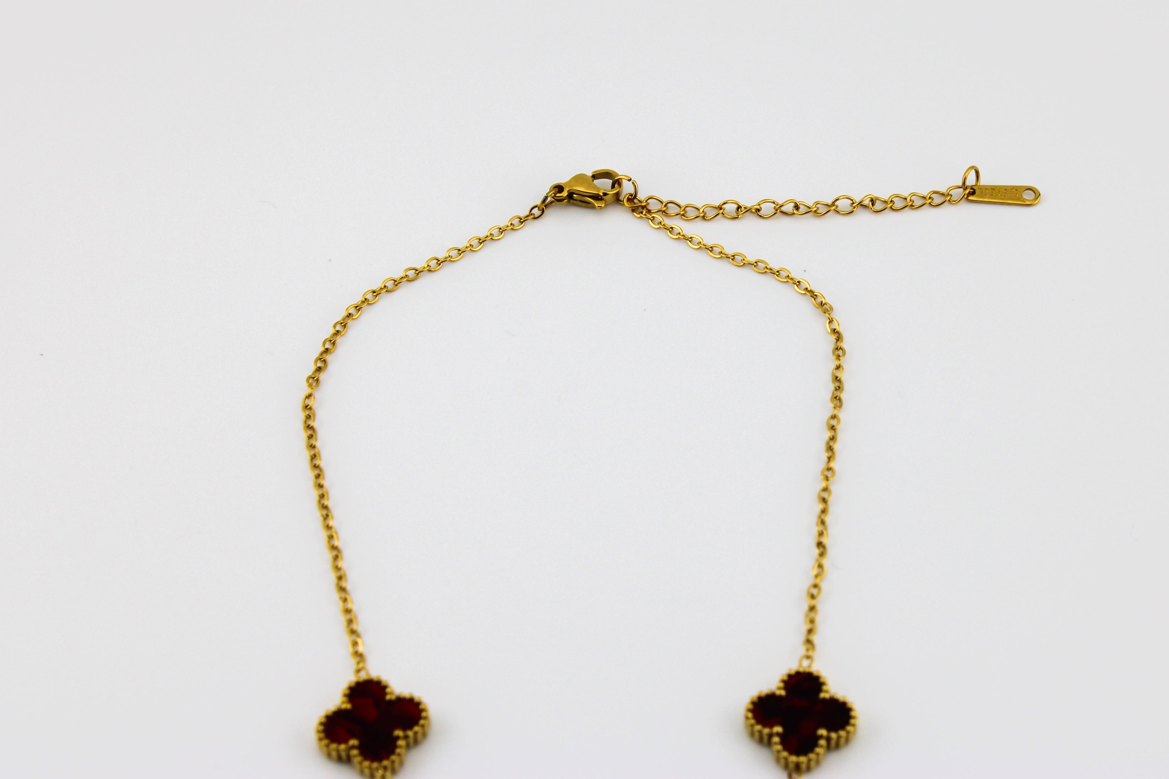 Yaquut | Gold
