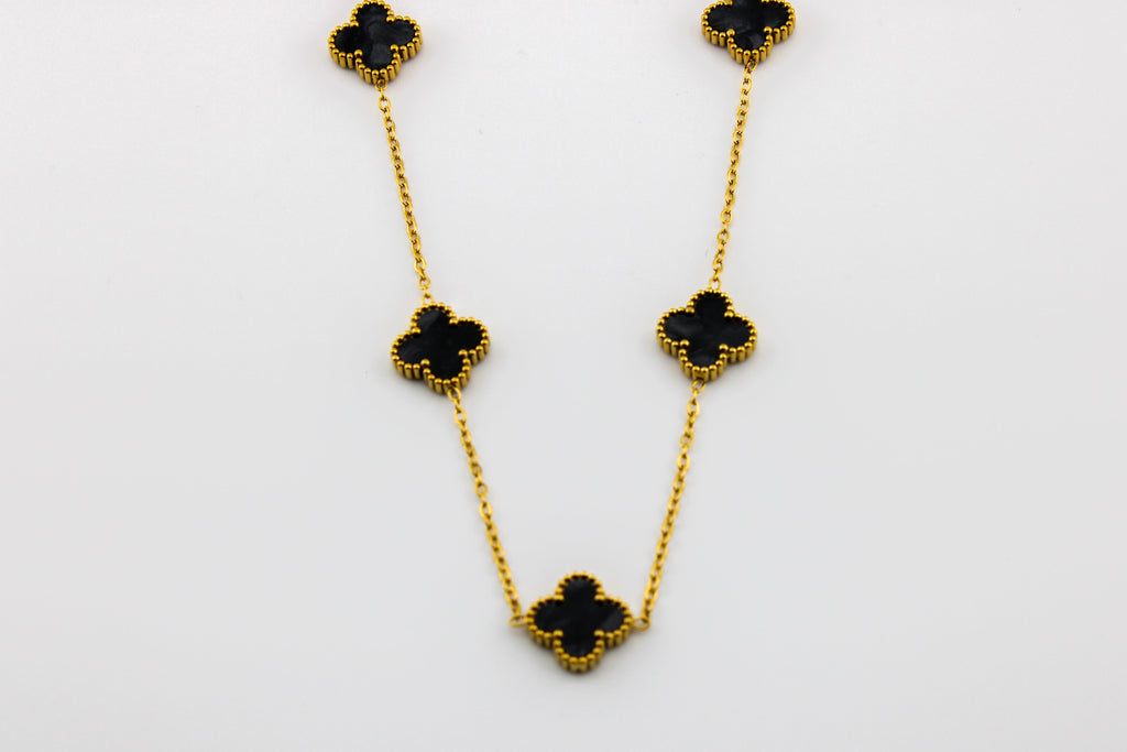 Layali | Gold