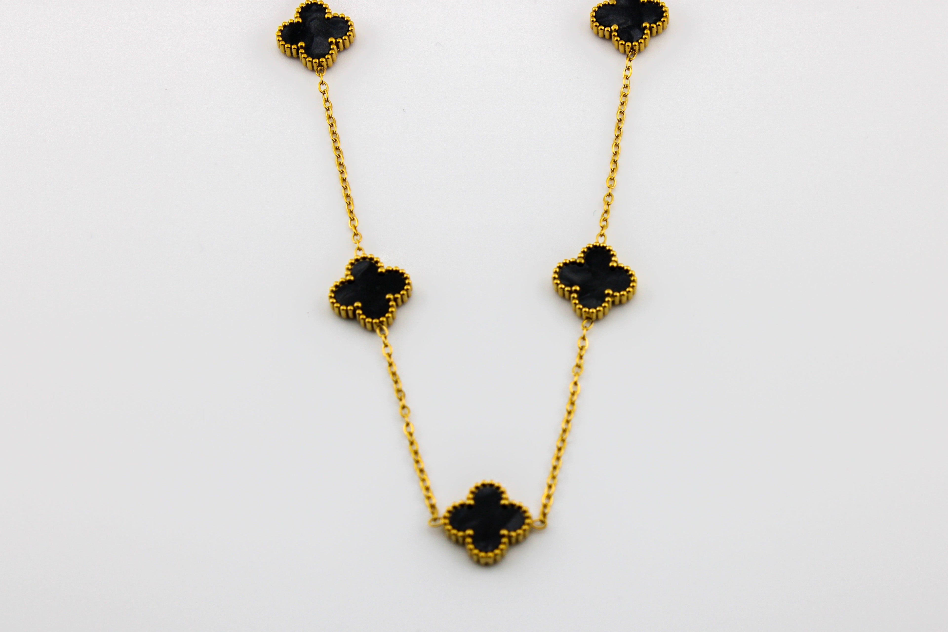 Layali | Gold
