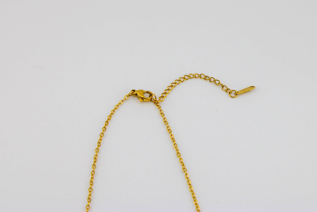 Kahilah | Gold