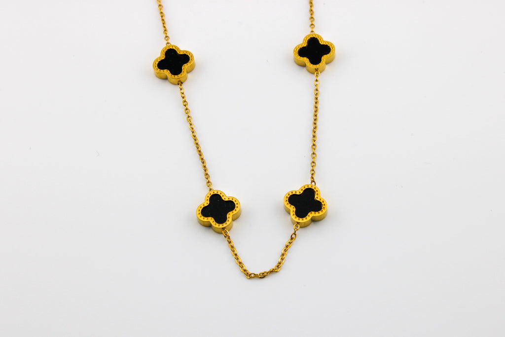 Kahilah | Gold