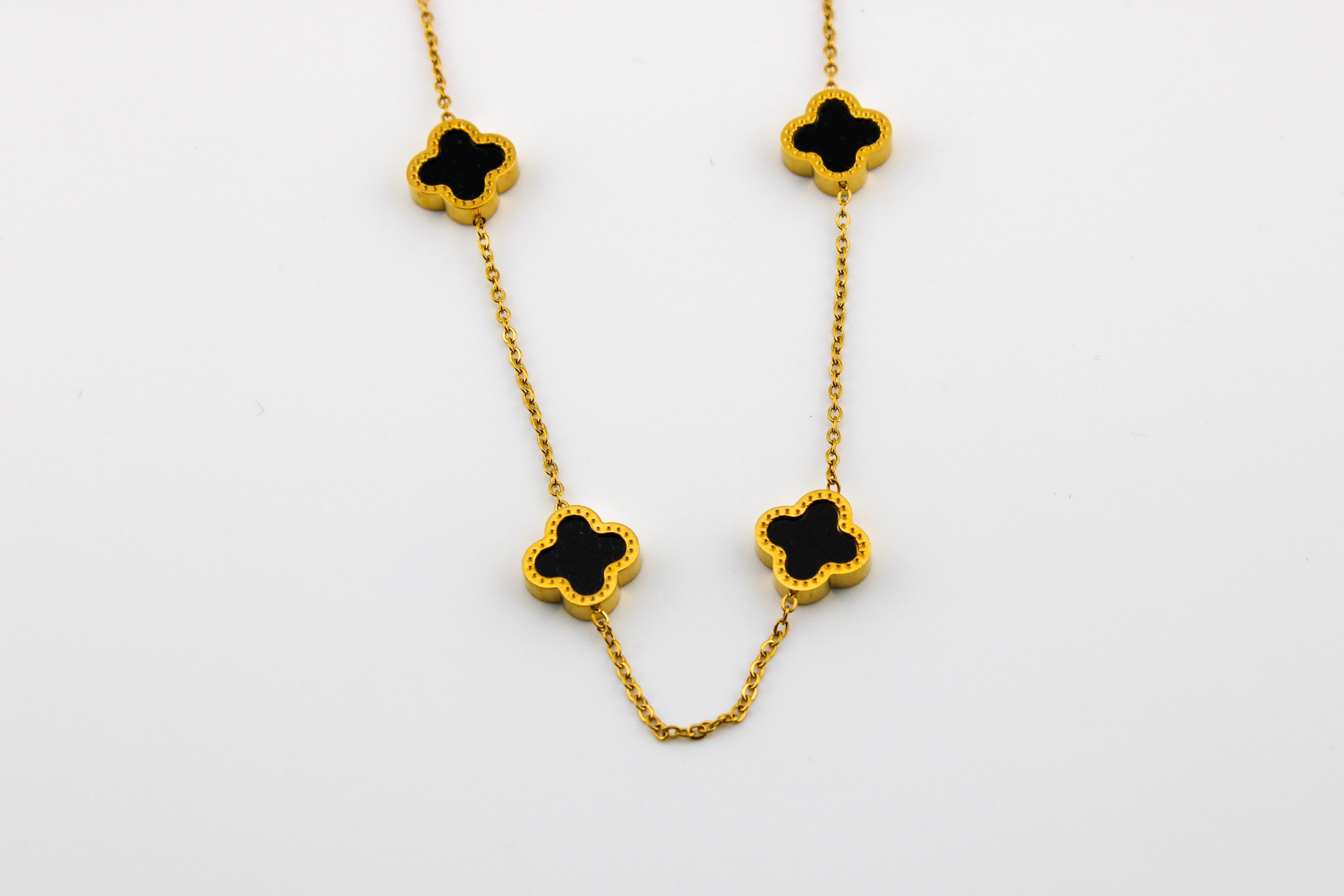Kahilah | Gold
