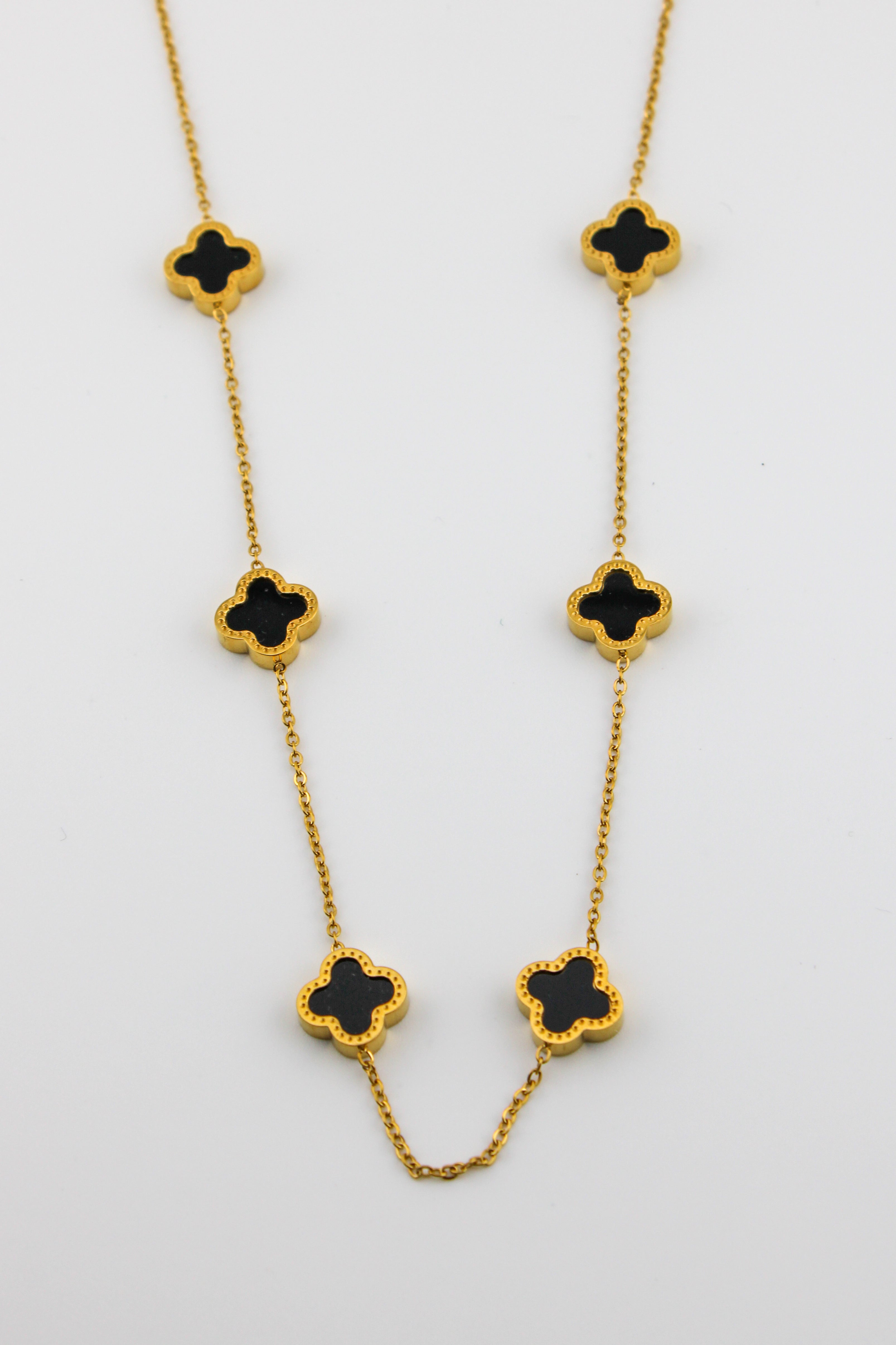 Kahilah | Gold