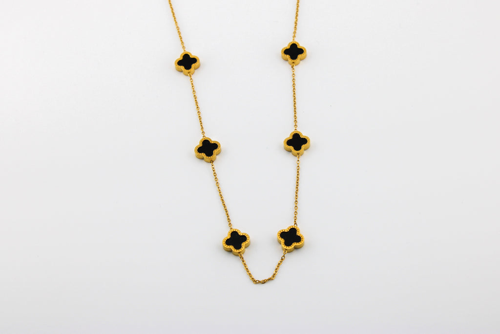 Kahilah | Gold
