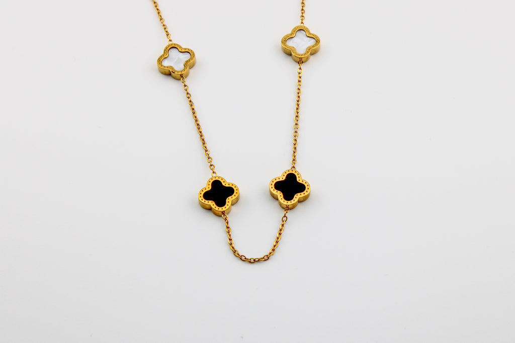 Mizan | Gold