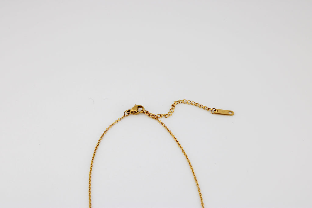 Mizan | Gold