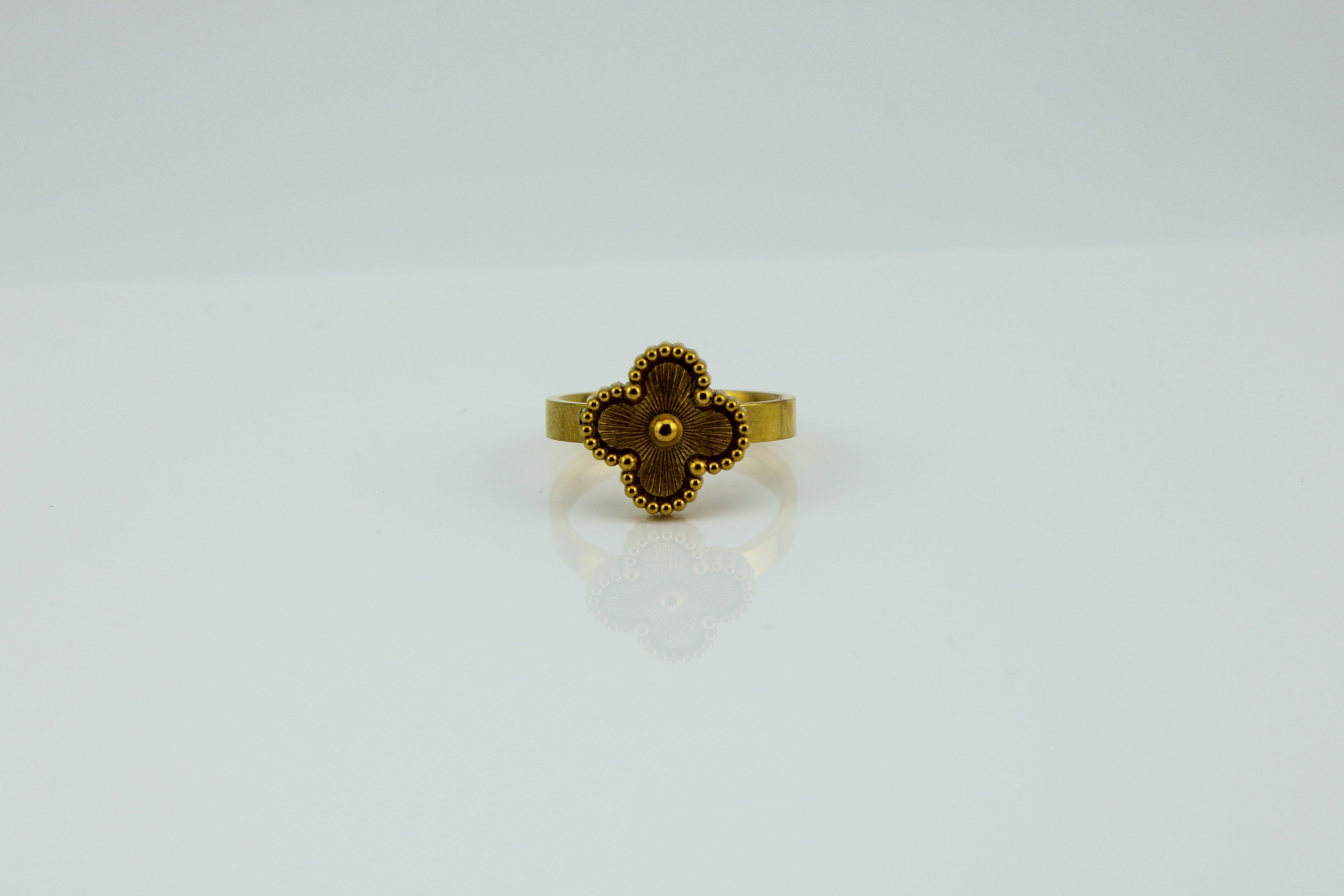 Clover | Gold
