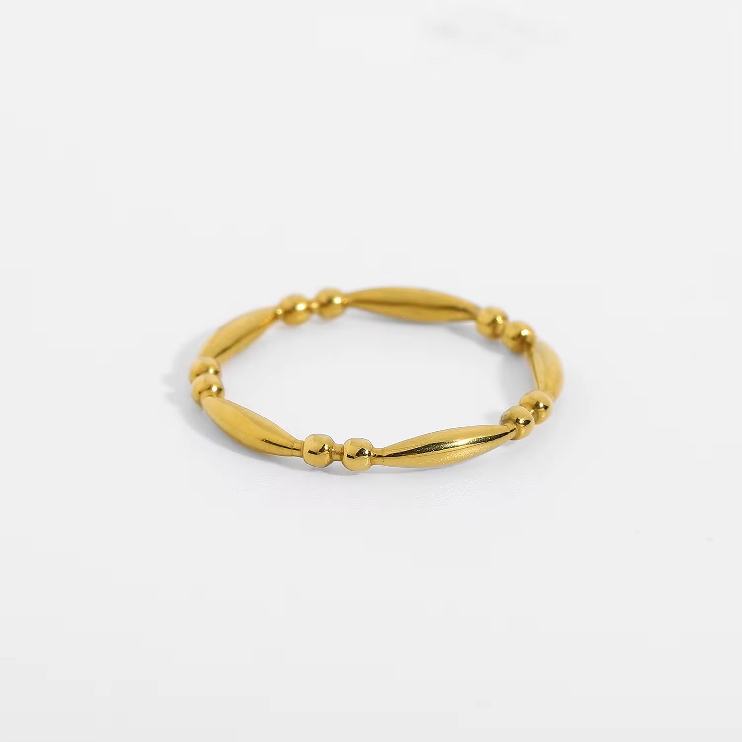 Knot | Gold