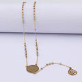 Ayat Al Kursi x Allah Rosary