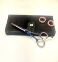 Midnight Purple Shears 6'