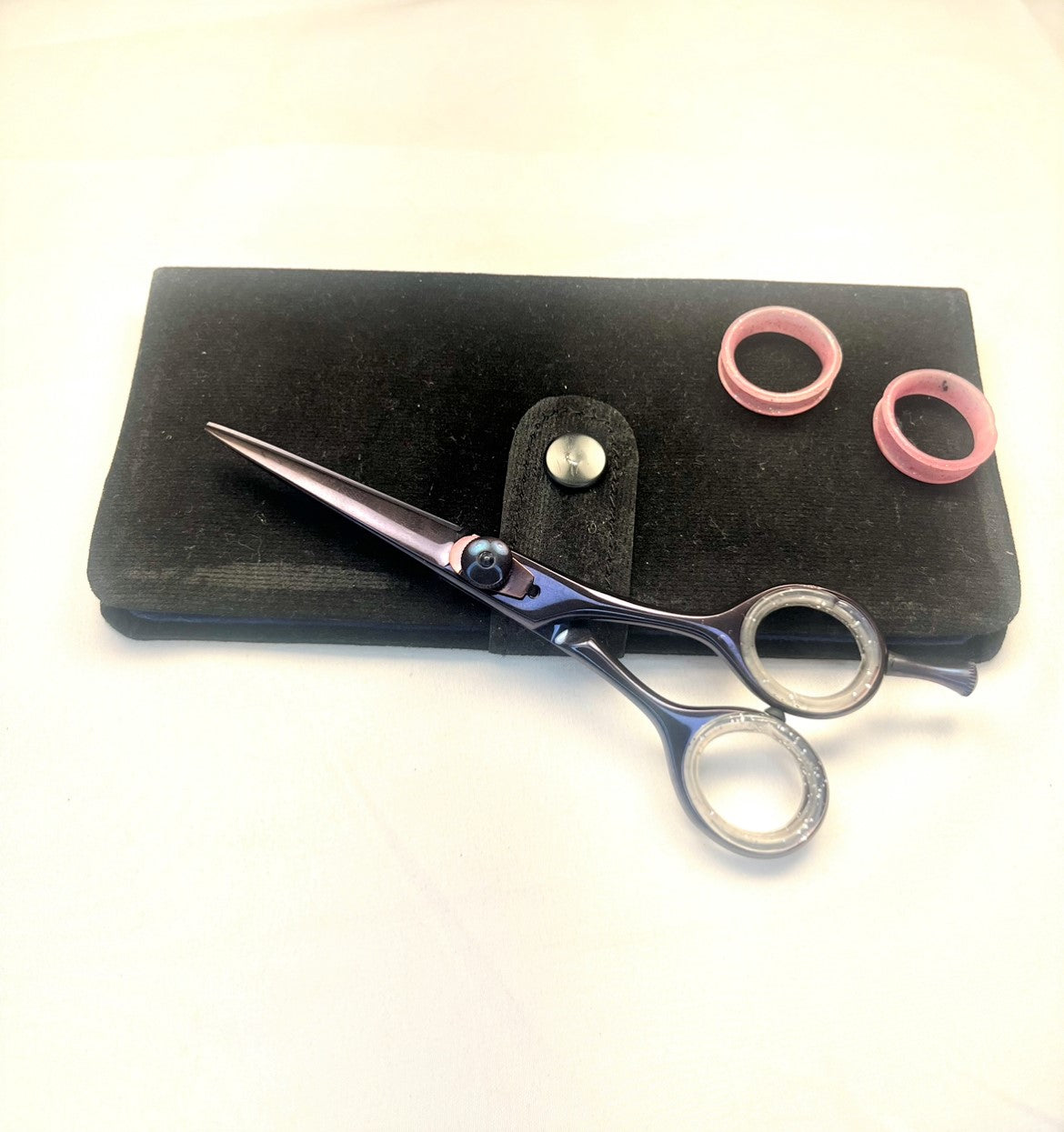 Midnight Purple Shears 6'
