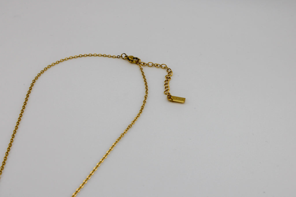 "We have on this Earth" Palestine | Gold