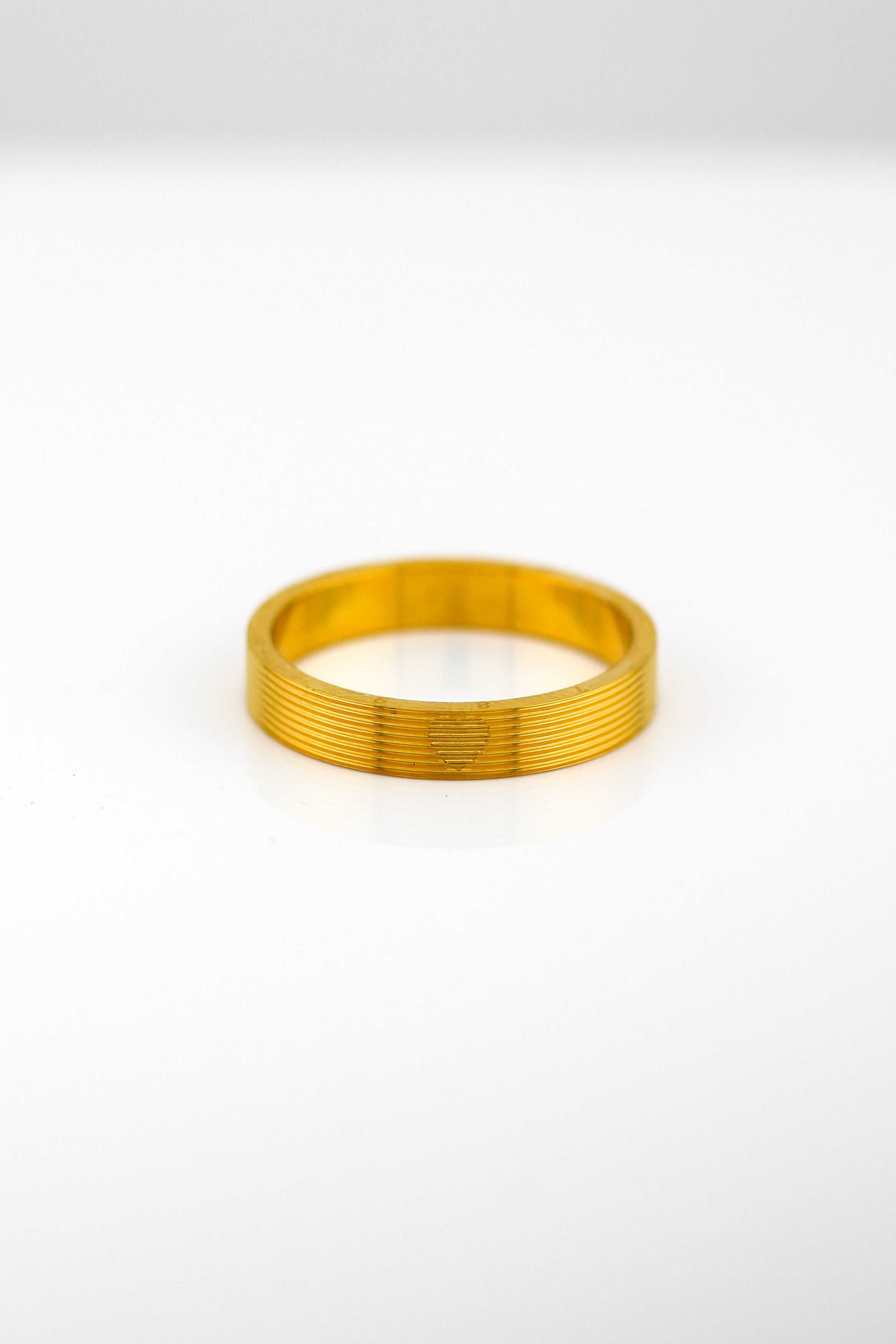 Heartline | Gold