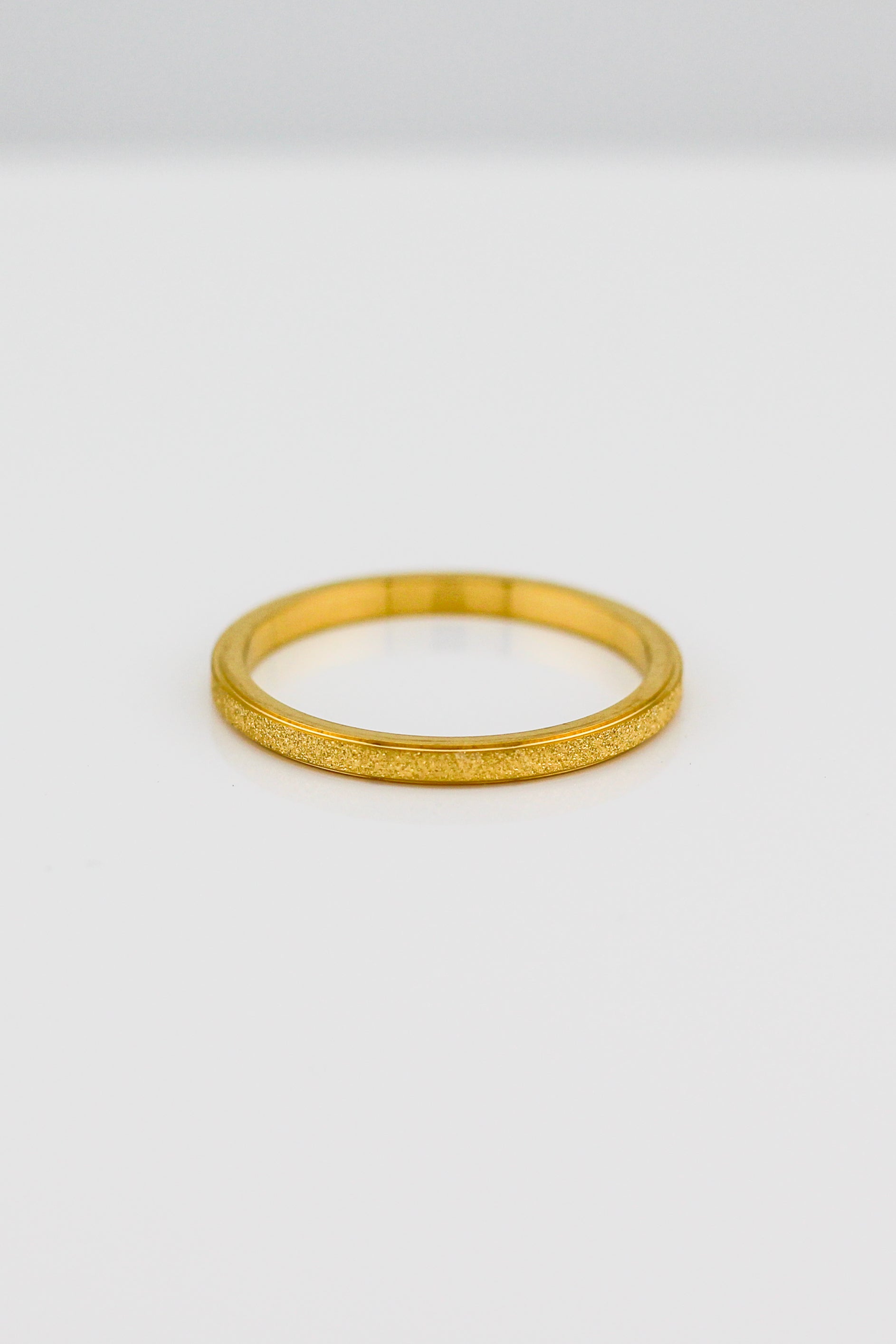 Etched| Gold