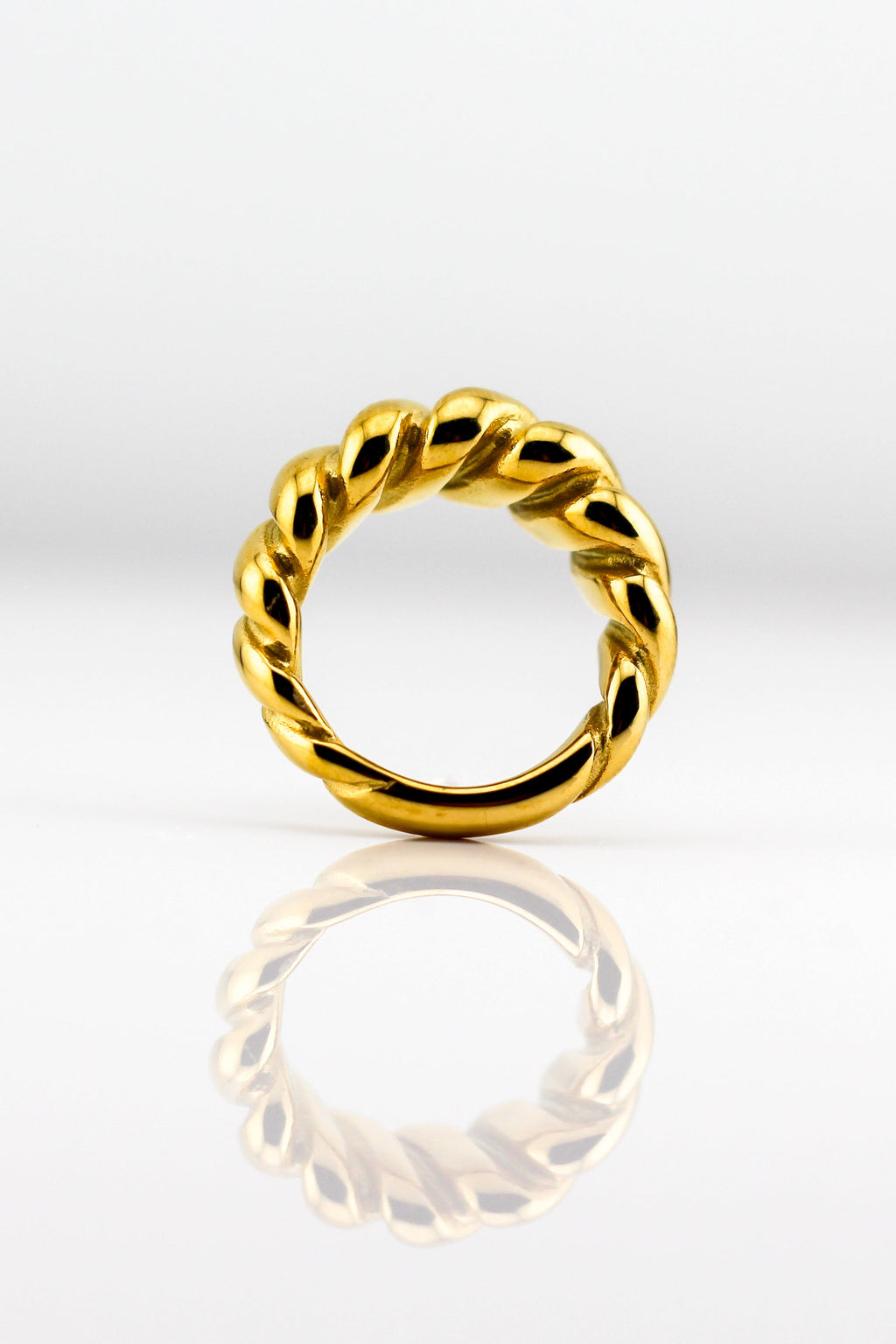 Eternal Twist | Gold