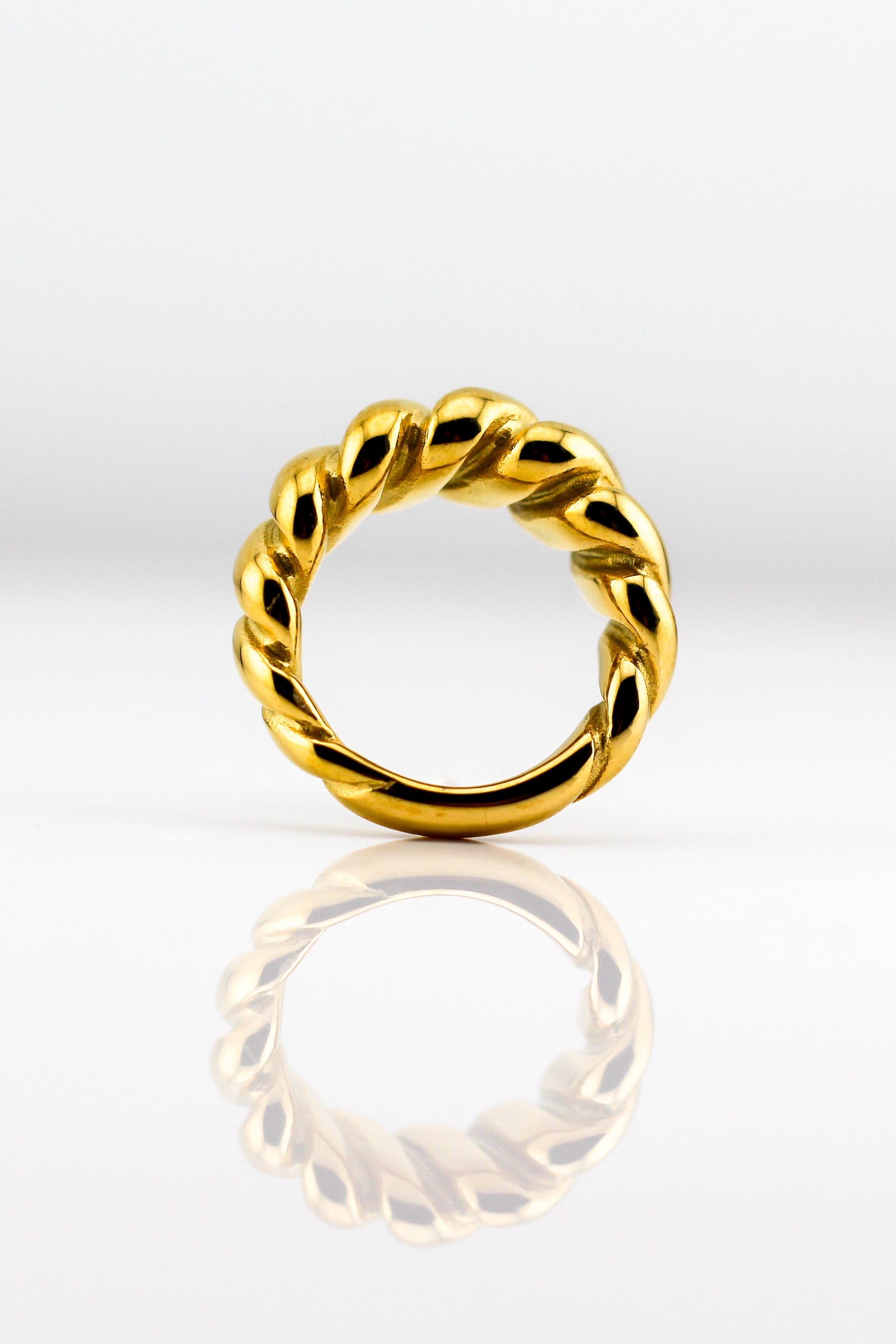 Eternal Twist | Gold