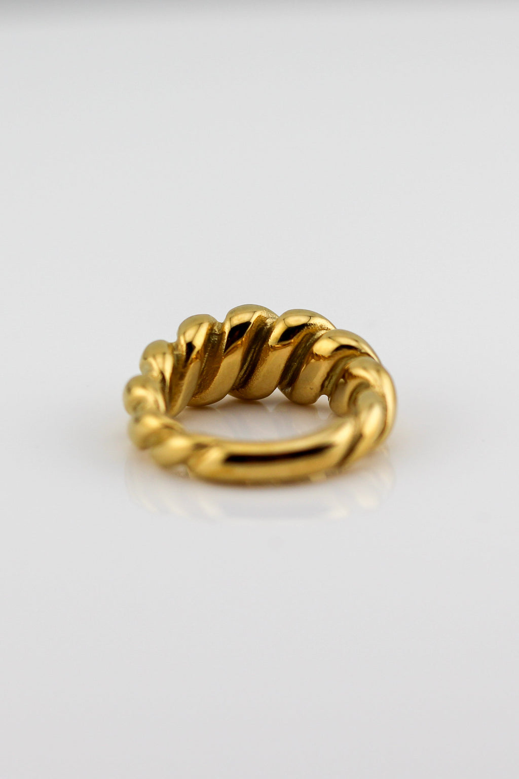 Eternal Twist | Gold