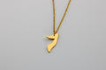 Somalia Map | Gold