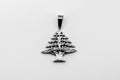 Lebanon Arz Pendant