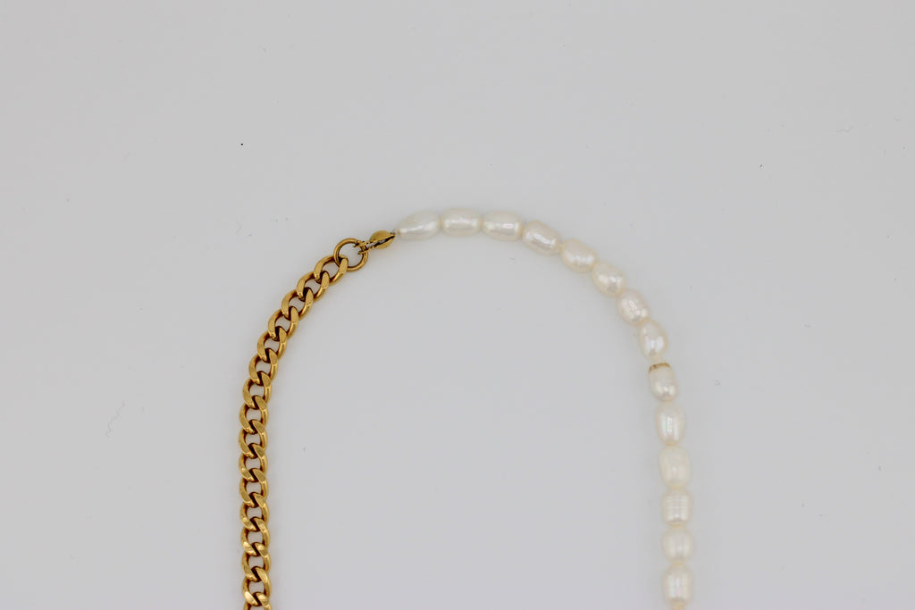 Luluah | Gold