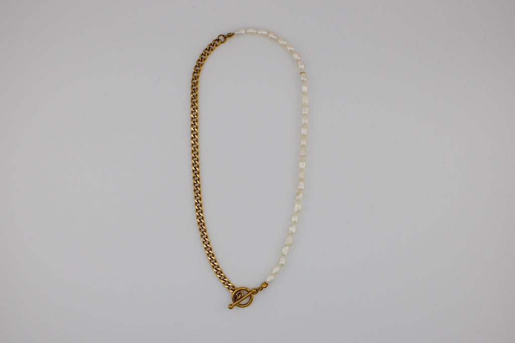 Luluah | Gold