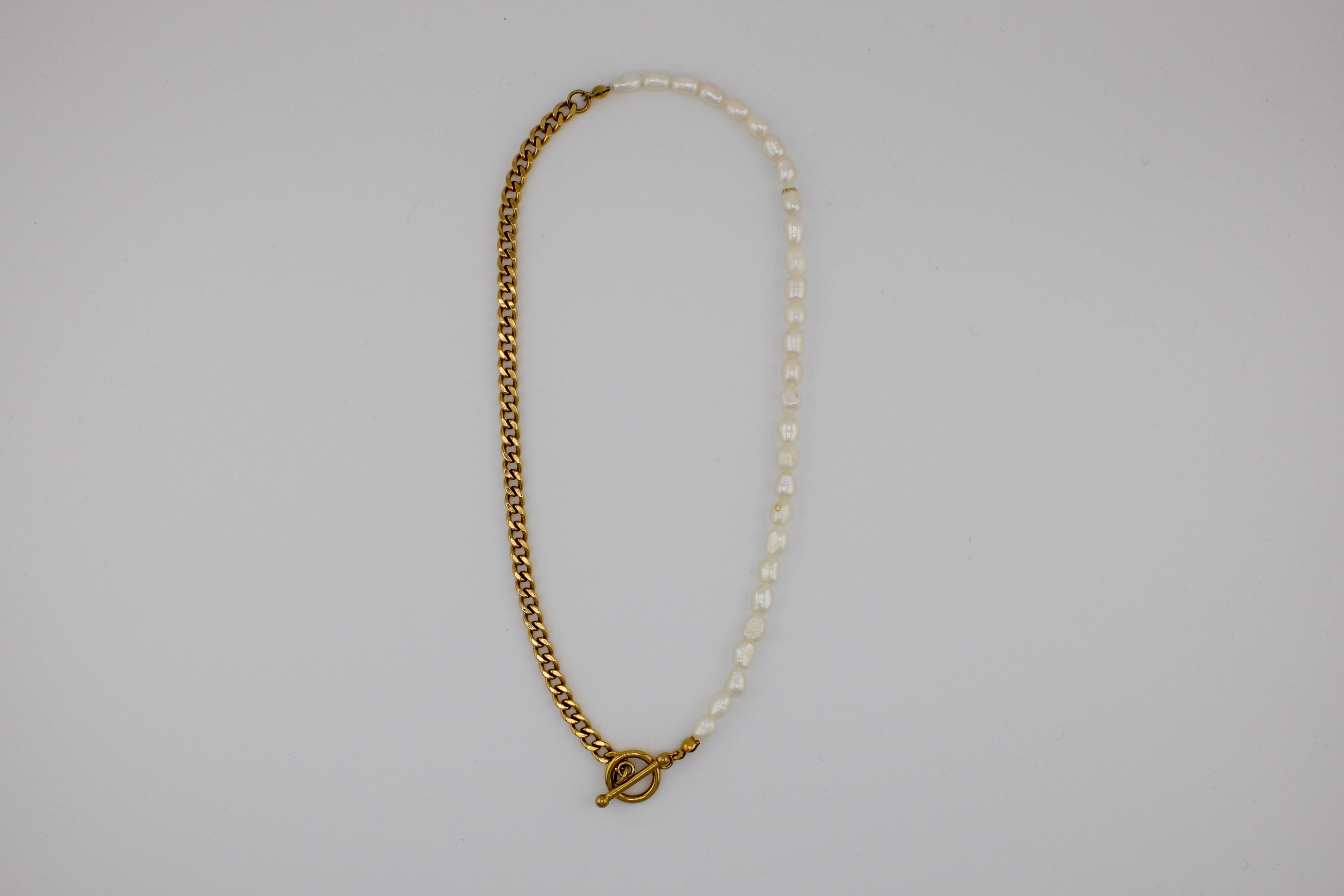 Luluah | Gold