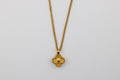 Clover | Gold