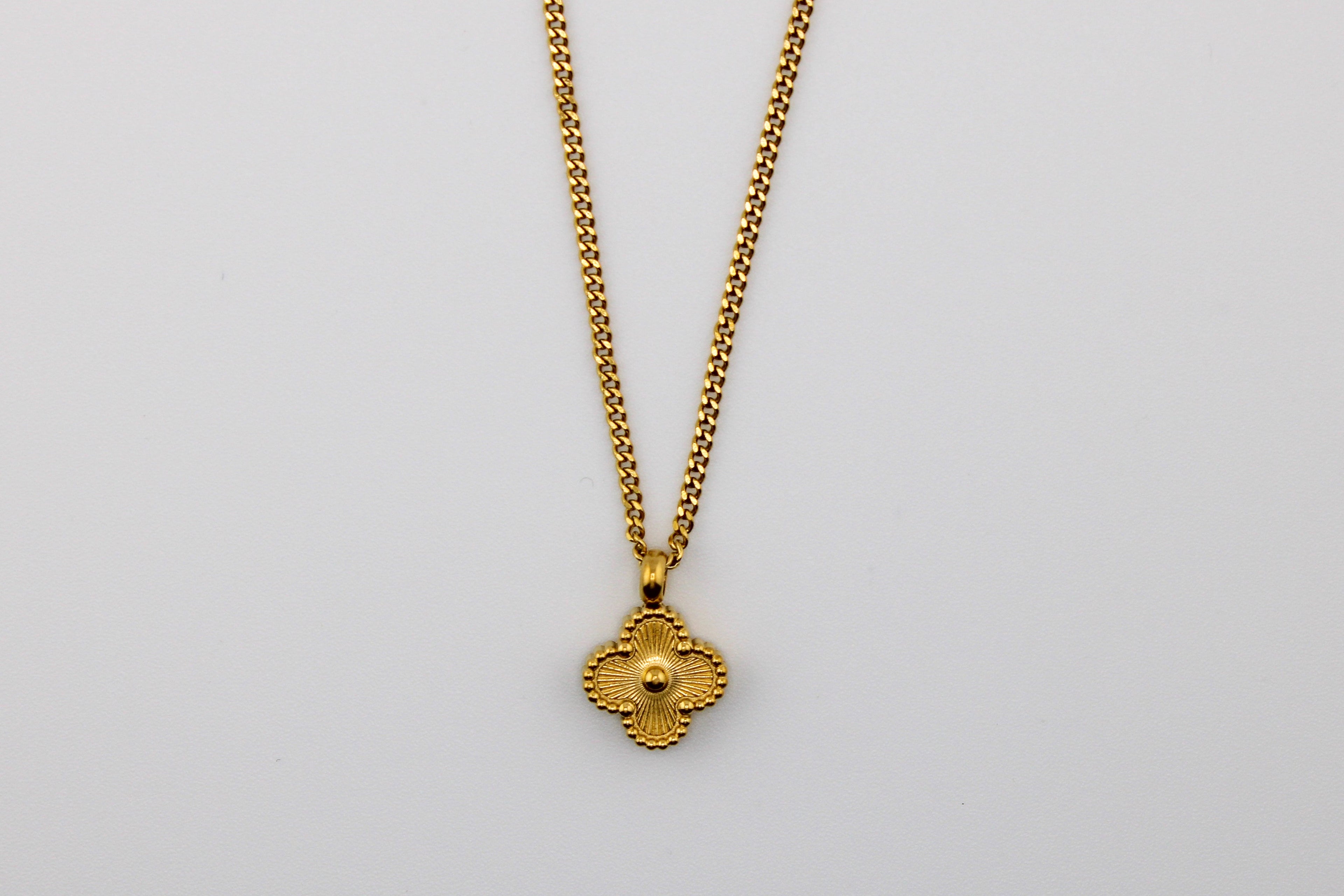 Clover | Gold