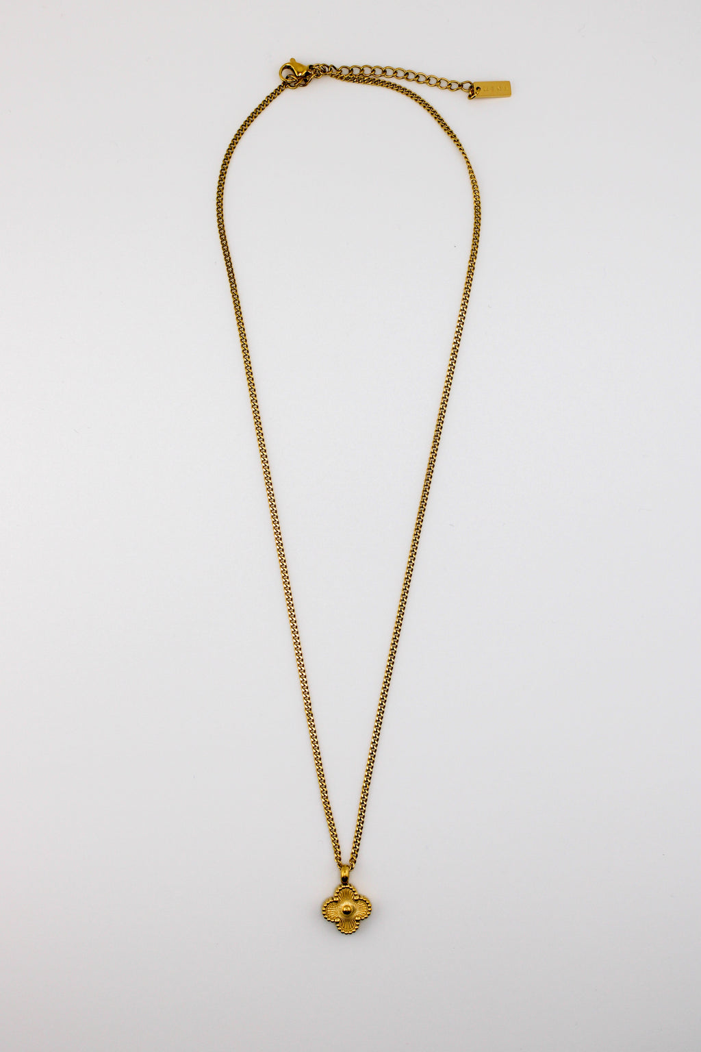 Clover | Gold