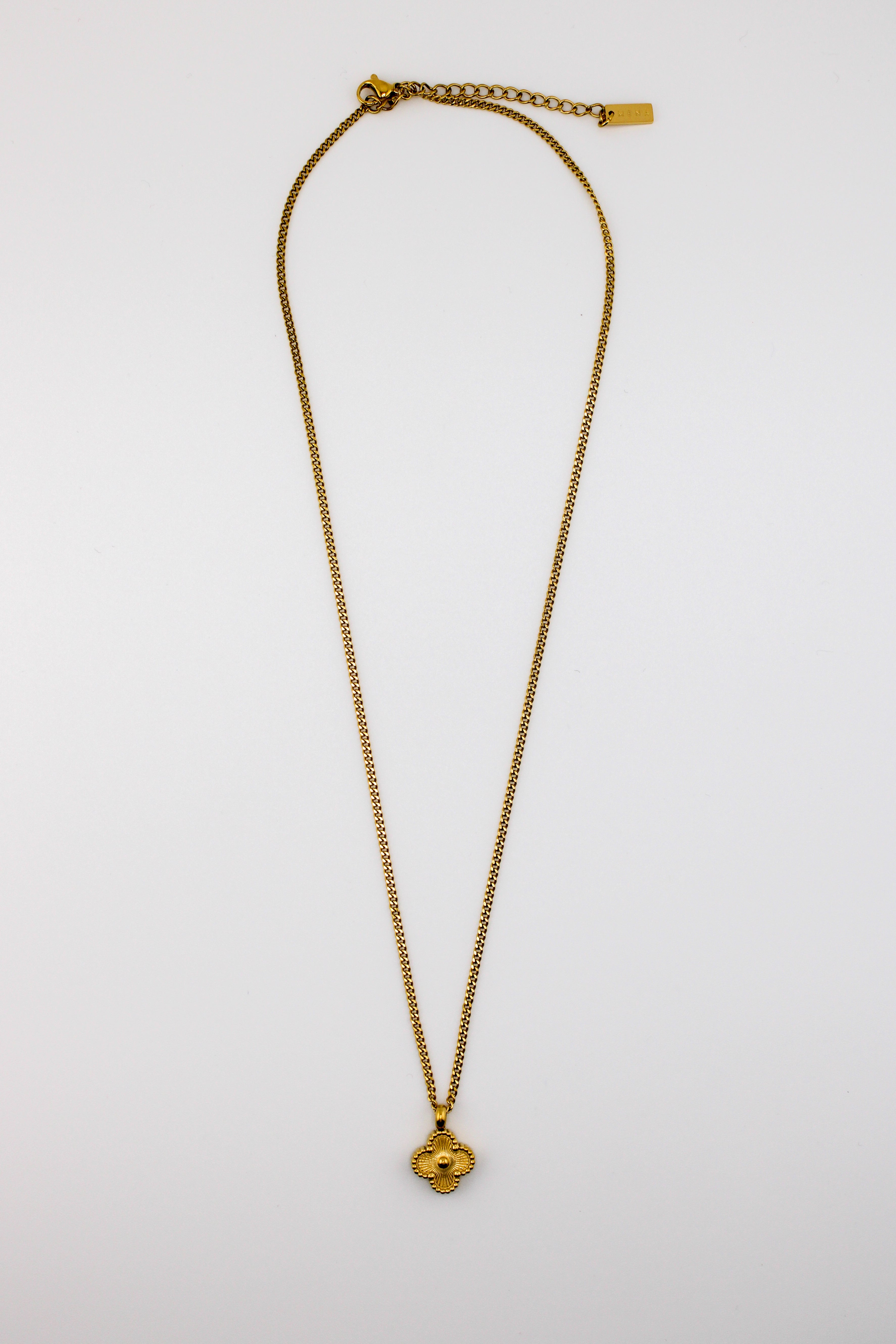 Clover | Gold